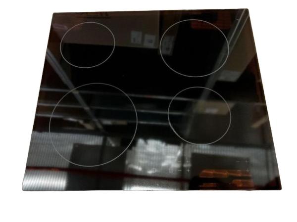 Стеклокерамическая панель для варочной поверхности Electrolux (Электролюкс), Zanussi (Занусси), Aeg (Аег)