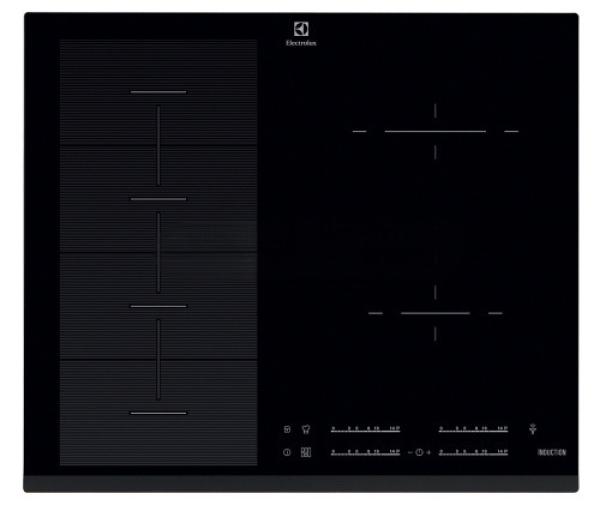 Стеклокерамическая панель для варочной поверхности Electrolux (Электролюкс)