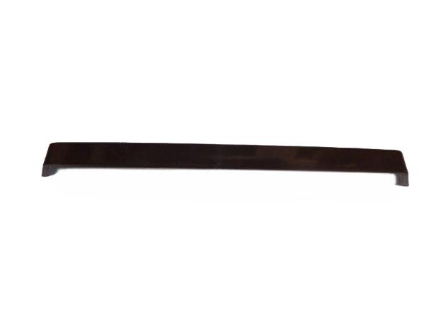 Ручка двери для духового шкафа Hansa (Ханса) коричневая