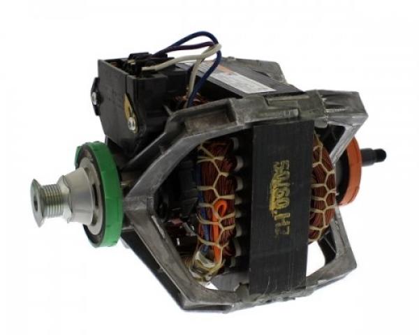 Электрический двигатель (мотор) для сушильной машины Indesit (Индезит)