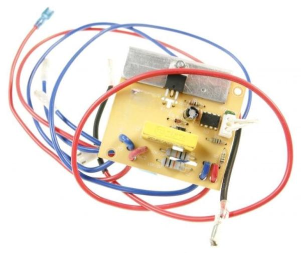 Электронный модуль (плата) питания для пылесоса Candy (Канди), Hoover (Хувер), Zerowatt (Зероватт)
