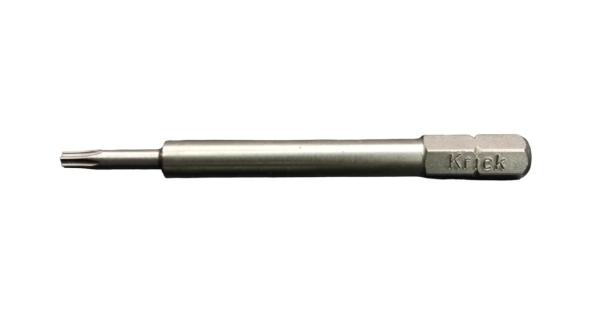 Шестигранная вставка Torx T-10 для кухонного комбайна Braun (Браун) 70 мм