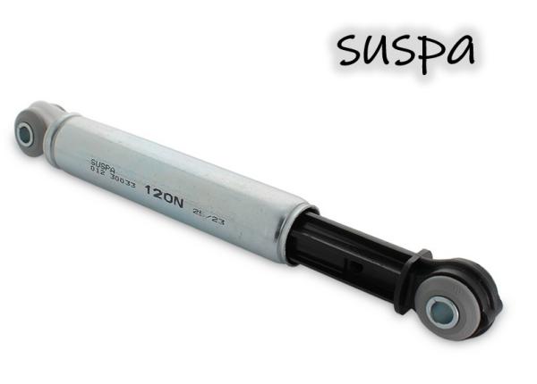 Купить Амортизатор SUSPA 120N ( длина 175-250мм диам. 8мм) MIELE - BSH - Whirlpool , SAR009MI - WK230A Цена: 790 руб