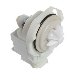 Насос сливной (помпа) для посудомоечной машины Whirlpool (Вирпул) 35W