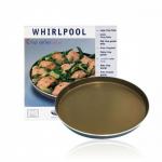 Тарелка для микроволновой печи Whirlpool (Вирпул), Bauknecht (Баукнехт)