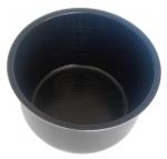 Чаша с керамическим покрытием для мультиварки Moulinex (Мулинекс)