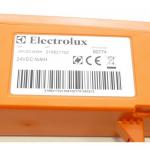 Аккумуляторы (батарейки) для пылесоса Electrolux (Электролюкс), AEG (АЕГ) 24V