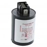 Фильтр защиты от помех для стиральной машины Electrolux (Электролюкс), Zanussi (Занусси), AEG (АЕГ)