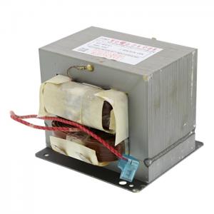 Трансформатор высоковольтный для микроволновой печи Electrolux (Электролюкс), Zanussi (Занусси), Aeg (Аег)