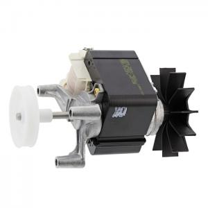 Электрический двигатель (мотор) вентилятора сушки для стиральной машины Electrolux (Электролюкс), Zanussi (Занусси), Aeg (Аег)