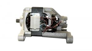 Электрический двигатель (мотор) для стиральной машины Ariston (Аристон), Indesit (Индезит) 370W