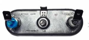 Нагревательный элемент (ТЭН) для стиральной машины Ardo (Ардо) 1900W