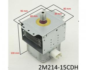 Магнетрон 2M214-15CDH для микроволновой печи LG (ЭлДжи)