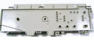 Электронный модуль (плата) управления EWM2 для стиральной машины Electrolux (Электролюкс), Zanussi (Занусси), AEG (АЕГ)