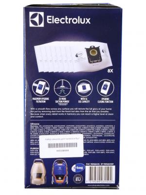 Набор мешков-пылесборников UMP1S для пылесоса Electrolux (Электролюкс) 8шт
