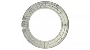 Обрамление внутреннее (кольцо) люка для стиральной машины Bosch (Бош), Siemens (Сименс)