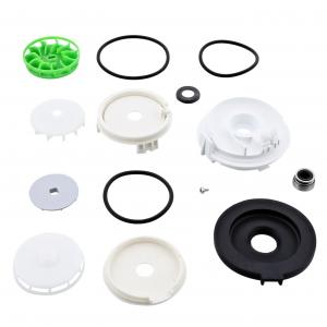 Комплект крыльчаток для посудомоечной машины Electrolux (Электролюкс), Zanussi (Занусси), Aeg (Аег)