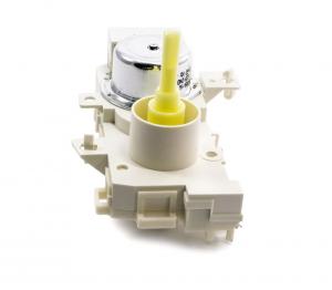 Клапан электромагнитный (КЭН) для посудомоечной машины Indesit (Индезит), Whirlpool (Вирпул)