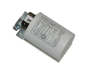 Фильтр защиты от радиопомех УБ16Т5-12А-0 для стиральной машины Атлант