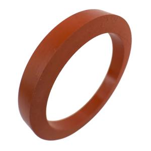 Уплотнительное кольцо холдера для кофемашины Saeco (Саеко), Gaggia (Гаджия) 72x57x8.5