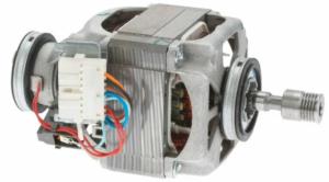 Электрический двигатель (мотор) для стиральной машины Bosch (Бош), Siemens (Сименс)