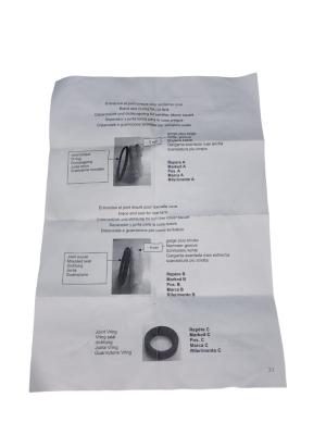 Ремкомплект опоры для стиральной машины Gorenje (Горенье)