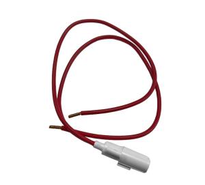 Красная сигнальная лампочка с проводами EPHM для котла Kospel (Коспел)