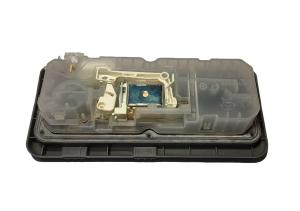 Дозатор (бункер) моющего средства 220-240V 50|60Hz+reed greyIK для посудомоечной машины Indesit (Индезит)