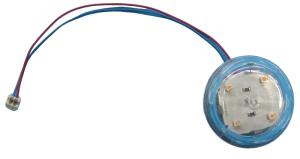 Индикаторная лампа LED SP-10 для сушильной машины Gorenje (Горенье)