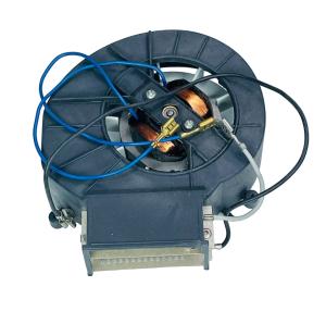 Электрический двигатель (мотор) для стиральной машины Indesit (Индезит), Whirlpool (Вирпул)