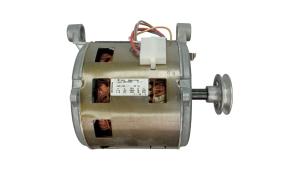 Электрический мотор (двигатель) 2/16 POLES для стиральной машины Ariston (Аристон), Indesit (Индезит)