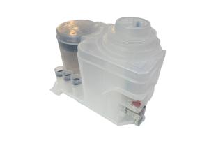 Дозатор соли для посудомоечной машины Indesit (Индезит), Whirlpool (Вирпул)