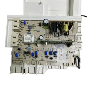 Электронный модуль (плата) управления DEA 600 ROHS для посудомоечной машины Ariston (Аристон)