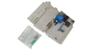 Электронный модуль (плата) управления PCB для посудомоечной машины Zanussi (Занусси)