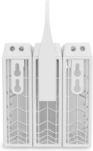 Корзина столовых приборов для посудомоечной машины Gorenje (Горенье) 3 секции