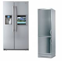 Зачем покупать новый холодильник, когда можно отремонтировать старый!