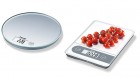 Кухонные электронные весы – точность в приготовлении продуктов!