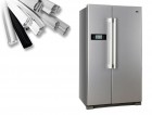 Уплотнительная резинка холодильника, основные правила ухода