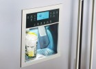 Холодильник со встроенным льдогенератором