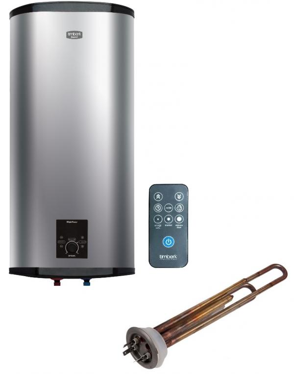 Качественный водонагреватель – гарантия наличия горячей воды