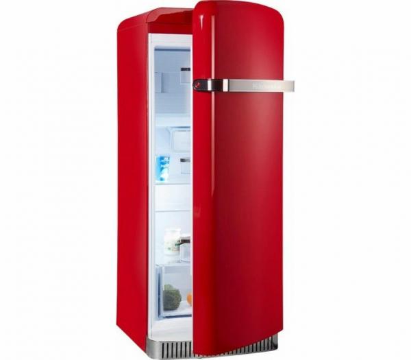 Как работают холодильники с системой no-frost