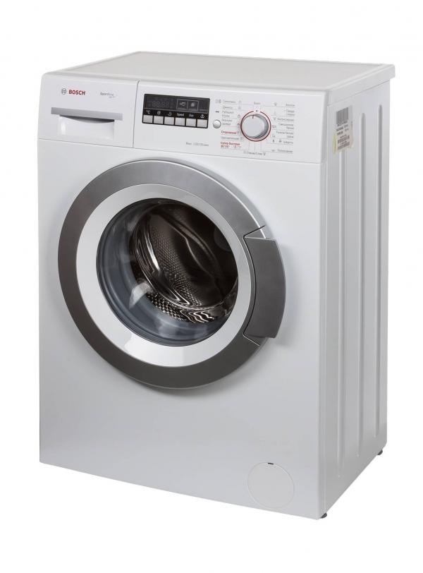 Правила загрузки белья для стиральных машин