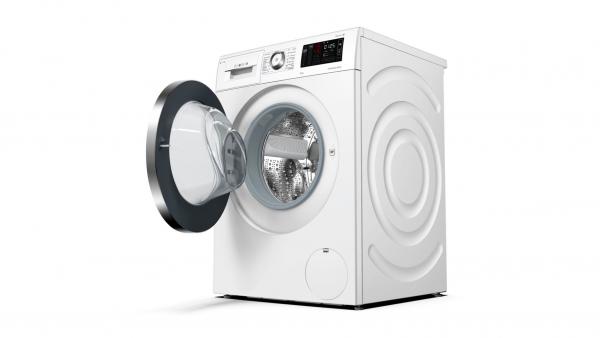 Как продлить срок службы барабана стиральной машины?