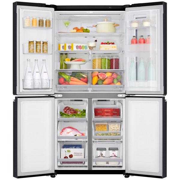 Возможности холодильников с зоной свежести