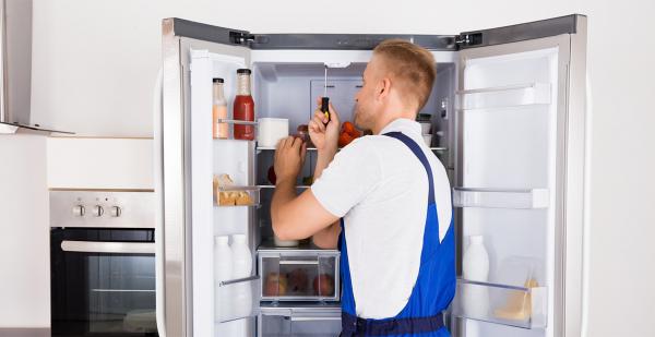 Что можно сделать своими руками если сломался холодильник